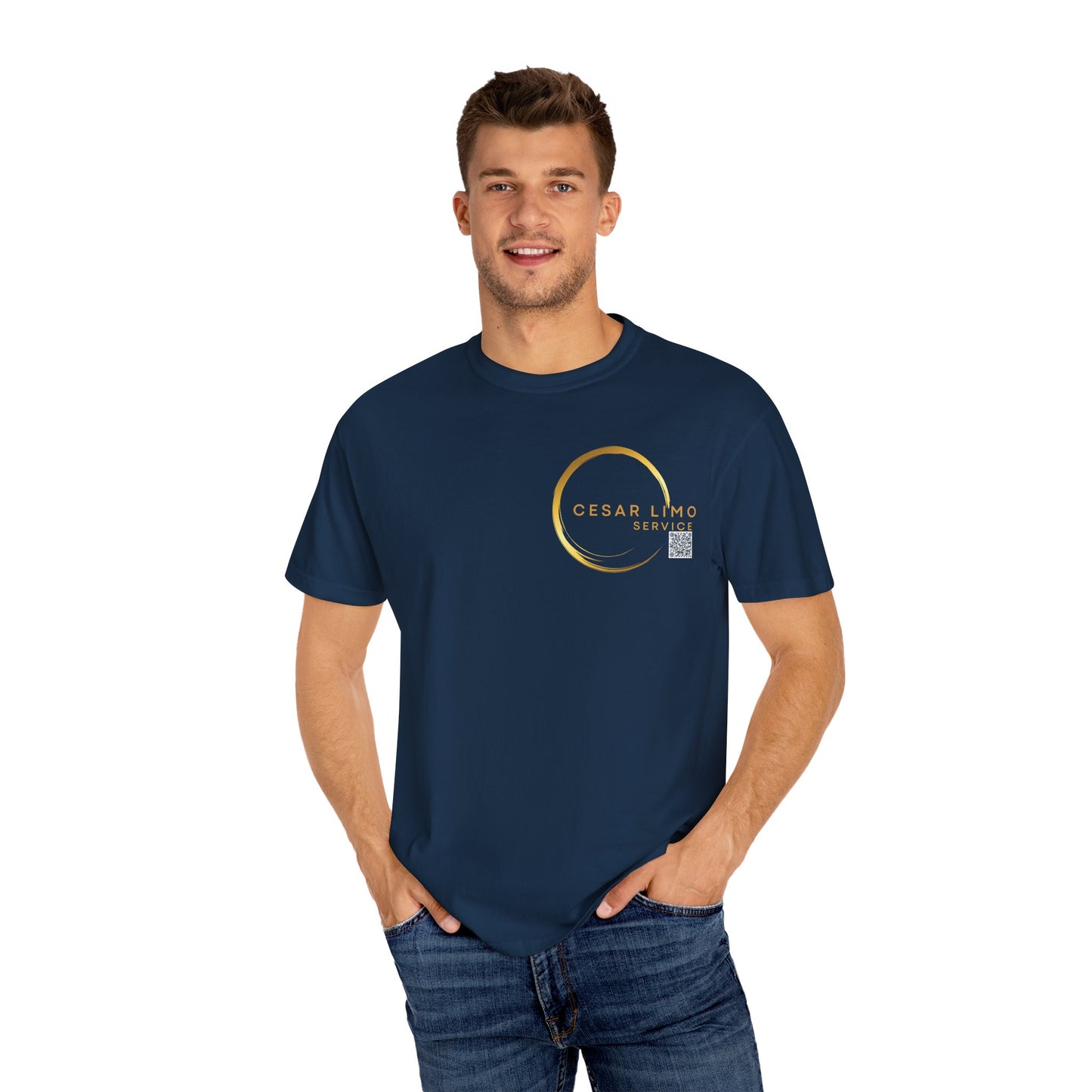 CLS ULTIMATE COMFY TEE