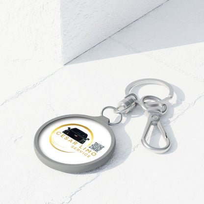 CLS KEYRING TAG