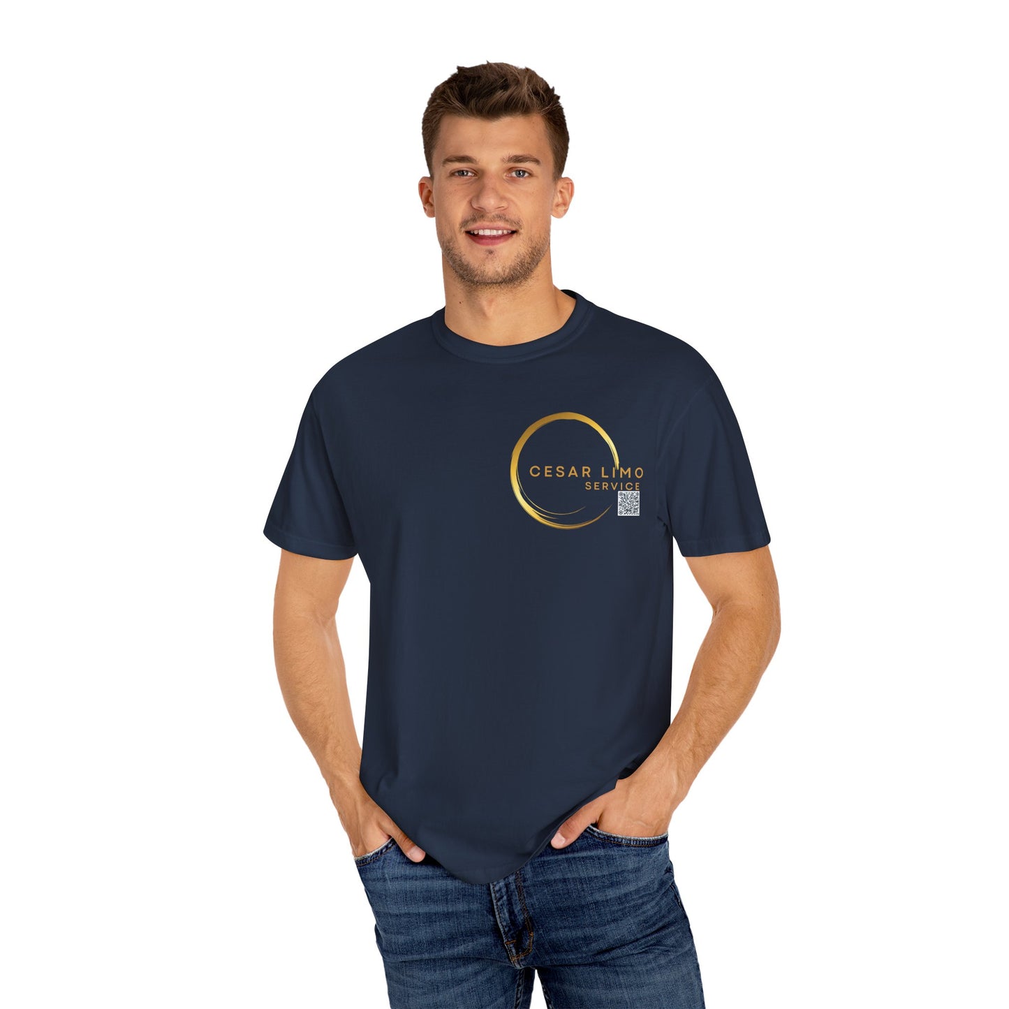 CLS ULTIMATE COMFY TEE
