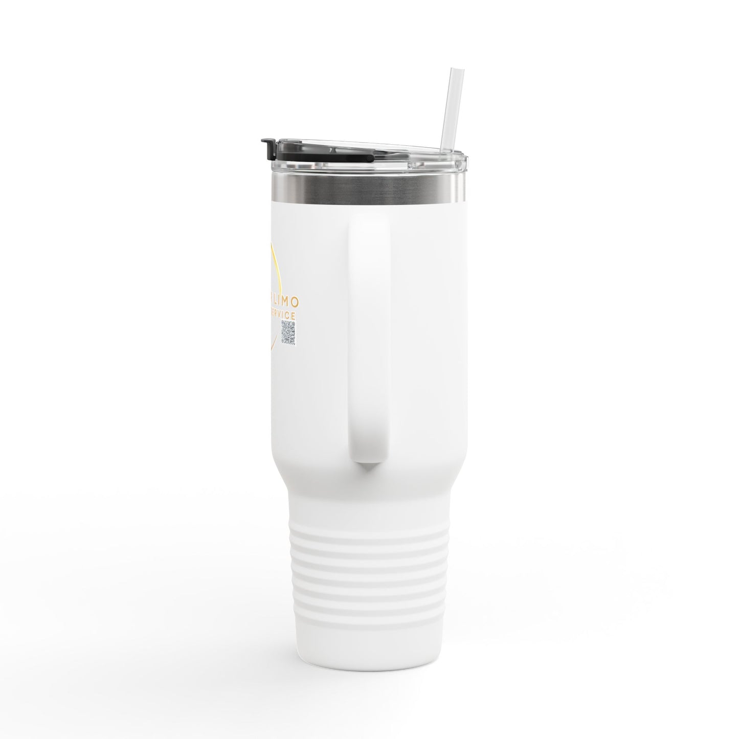CLS INSULATED TRAVEL MUG