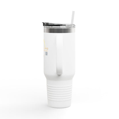 CLS INSULATED TRAVEL MUG