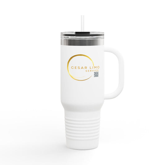CLS INSULATED TRAVEL MUG