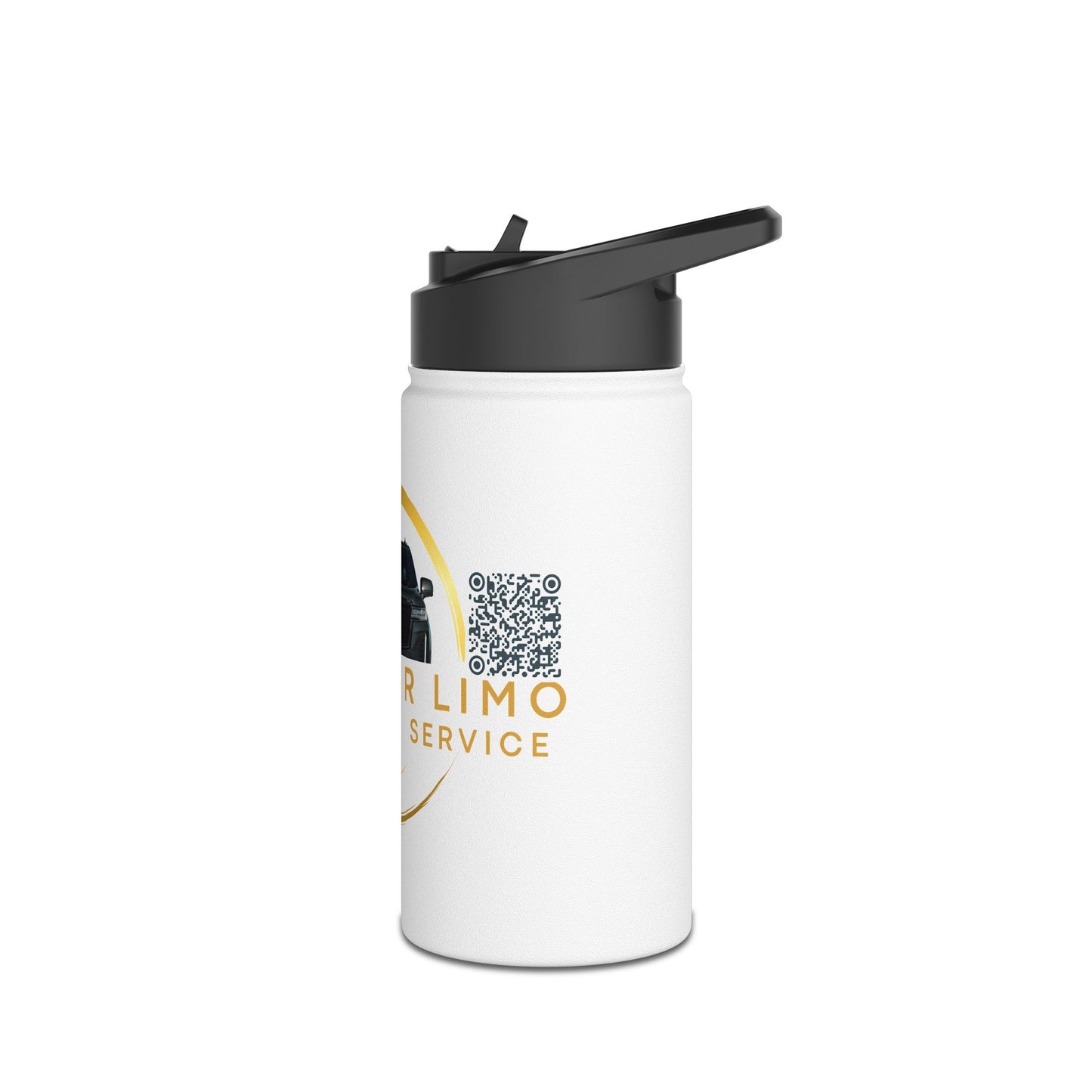 CESAR LIMO STAINLESS STEEL WATER BOTTLE