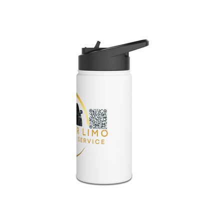 CESAR LIMO STAINLESS STEEL WATER BOTTLE