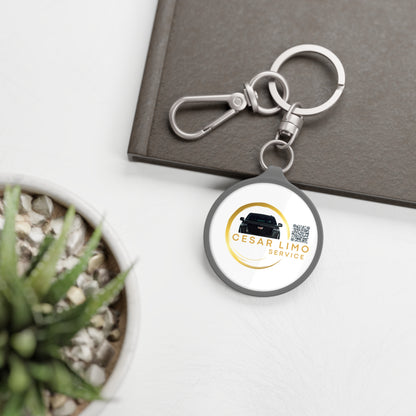 CLS KEYRING TAG