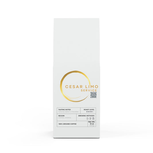CLS FLATHEAD VALLEY COFFEE MEDIUM DARK ROAST