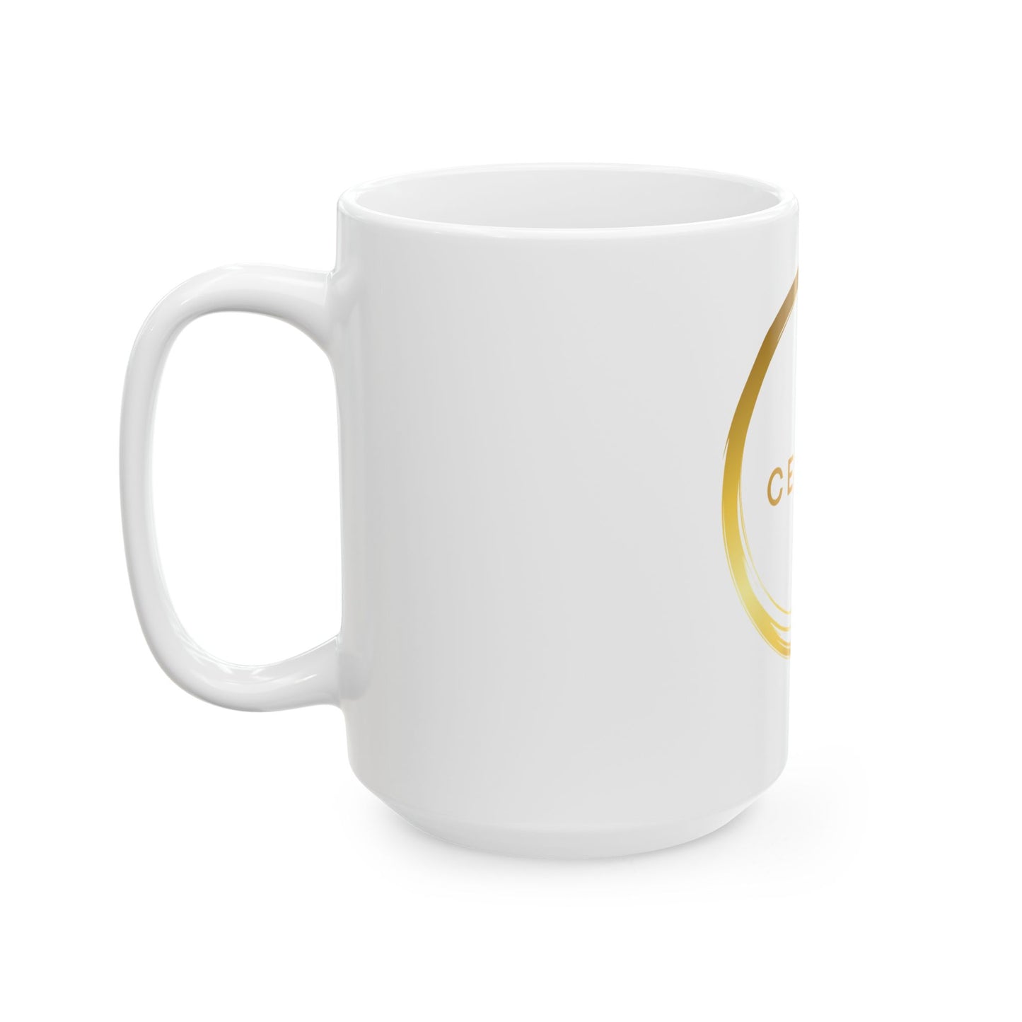 CLS CHIC CERAMIC MUG