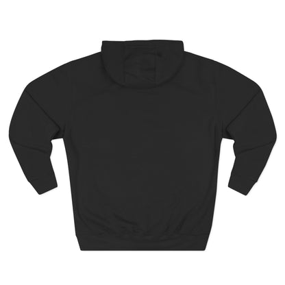CLS CHIC UNIQUE & COZY THREE PANELS FLEECE WINTER FASHION